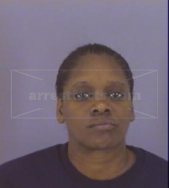 Sharon Deloris Peoples