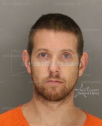 Cory Wayne Franks