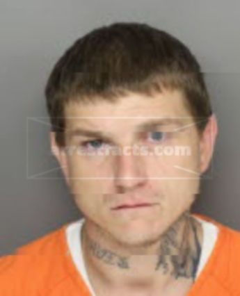 Travis Wayne Smith