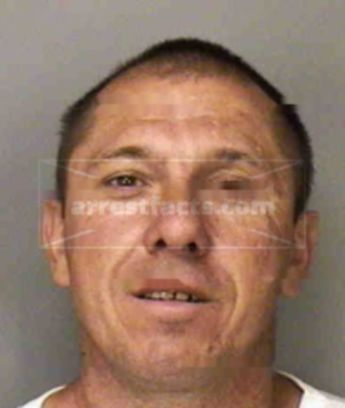 Kenneth Wayne Guffey