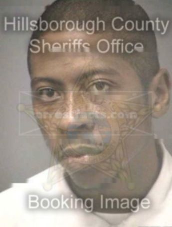 Andre Gilbert Mitchell Jr.