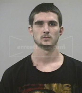 Joshua Patrick Turner