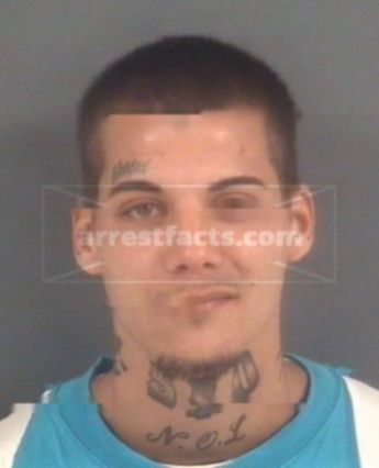 Christopher Wayne Goins