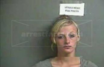 Brittany Dawn Parrish