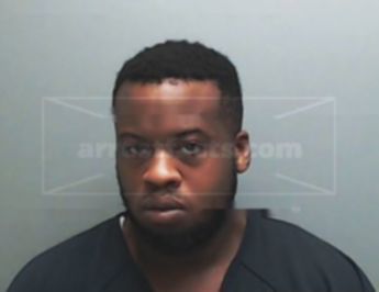 Deon Donell Harris