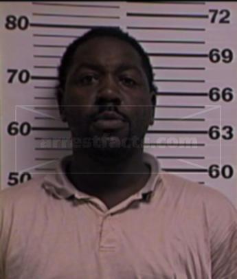 Stephen Dewayne Roberts