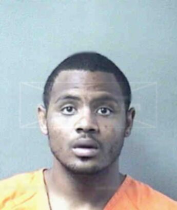 Reginald Tyshawn Armstrong