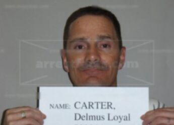 Delmus Loyal Carter