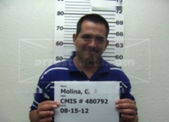 Carlos A Molina