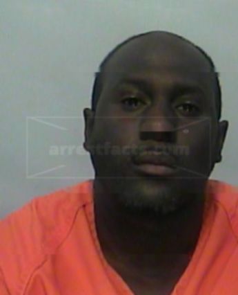 Marion Dewayne Mcqueen