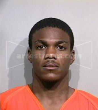 Dedrick Dorcell Edwards