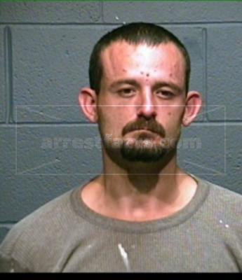 Johnathan Lee Farris