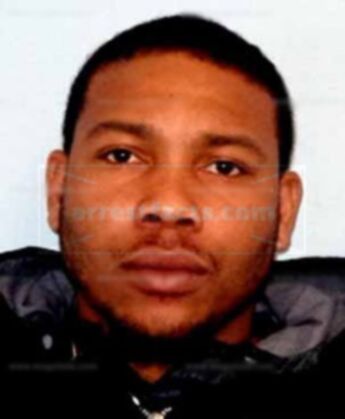 Dyondrey Lilvernon Powell