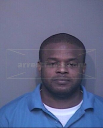 Jimmie Lavelle Johnson