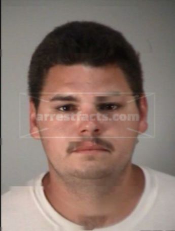 Steven Michael Phillips