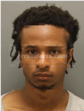 Keundre Dewayne Colquitt
