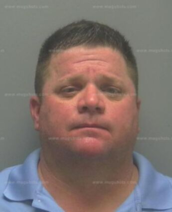 Michael Matthew Hamilton