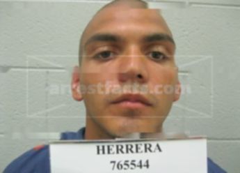 Michael Anthony Herrera