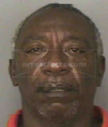 Willie James Washington