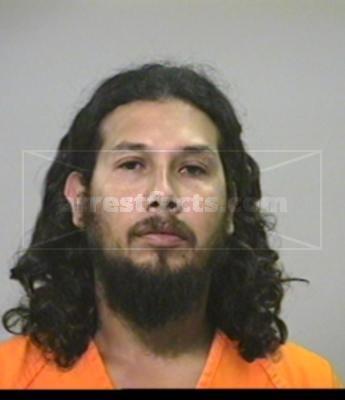 Timothy Shawn Rodriguez