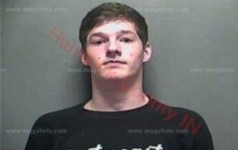 Nicholas Hanson Armstrong