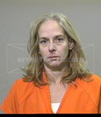Carol Dianne Chapman