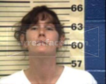 Connie Michele Allen