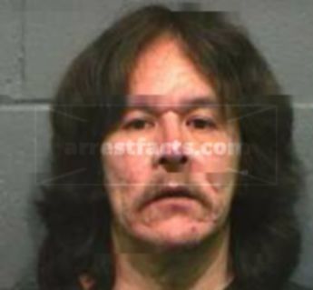Gary Wade Corwin