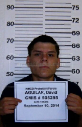 David Aguilar