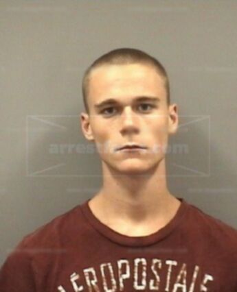 Joshua Gray Mcdaniel