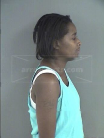 Shadondra Jenkins