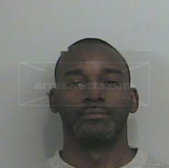 Jamar Joseph Neville