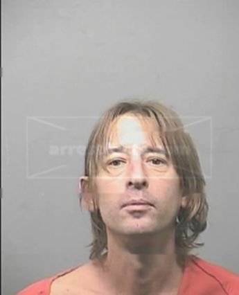 Keith Andrew Donovan
