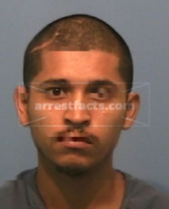 Christopher Clemente Martinez