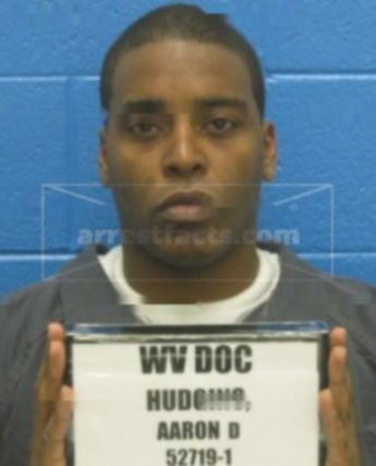 Aaron Dewayne Hudgins