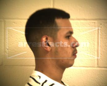 Caleb Jerimiah Ramos Ramos
