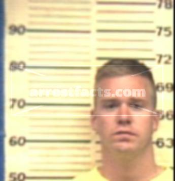 Richard Jason Jones