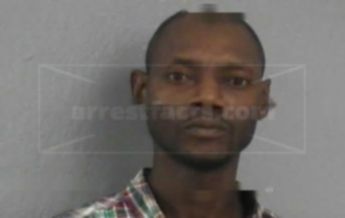 Marcus Lopez Johnson