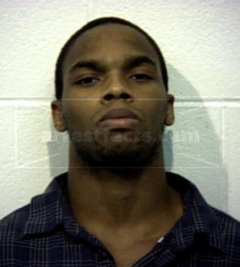 Terrance Lamont Mckeithan