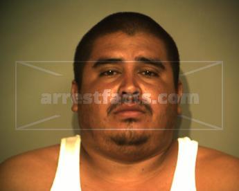 Irvin Isai Rodriguez Gonzalez