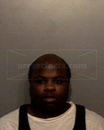 Steven Lavon Woodard