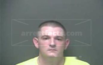 Shane William Blevins