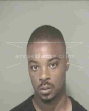 Antwuan Lemar Jones