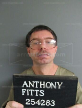 Anthony Fitts