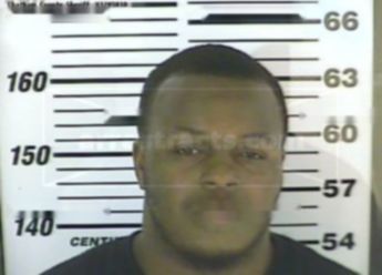 Spencer Jermaine Edwards