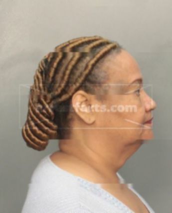 Jacqueline Holloway