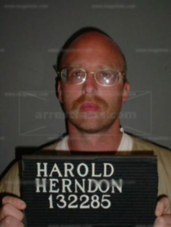 Harold L Herndon