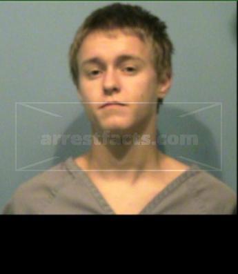Blake Amos Atwood