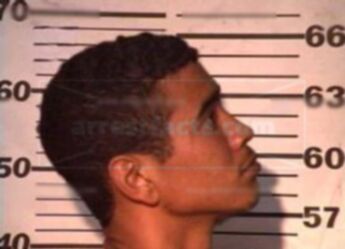 Adrian Buenrostro Melton