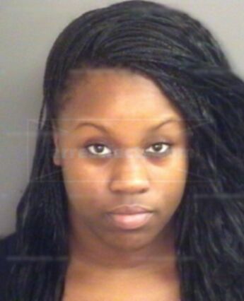 Alisha Rashun Huntley